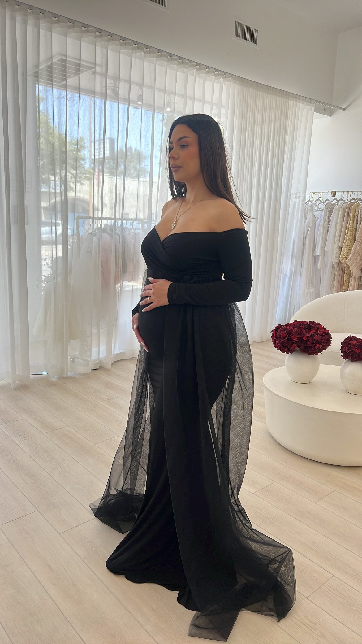 Amoura Dress | ANYUTA COUTURE Amoura Dress | ANYUTA COUTURE