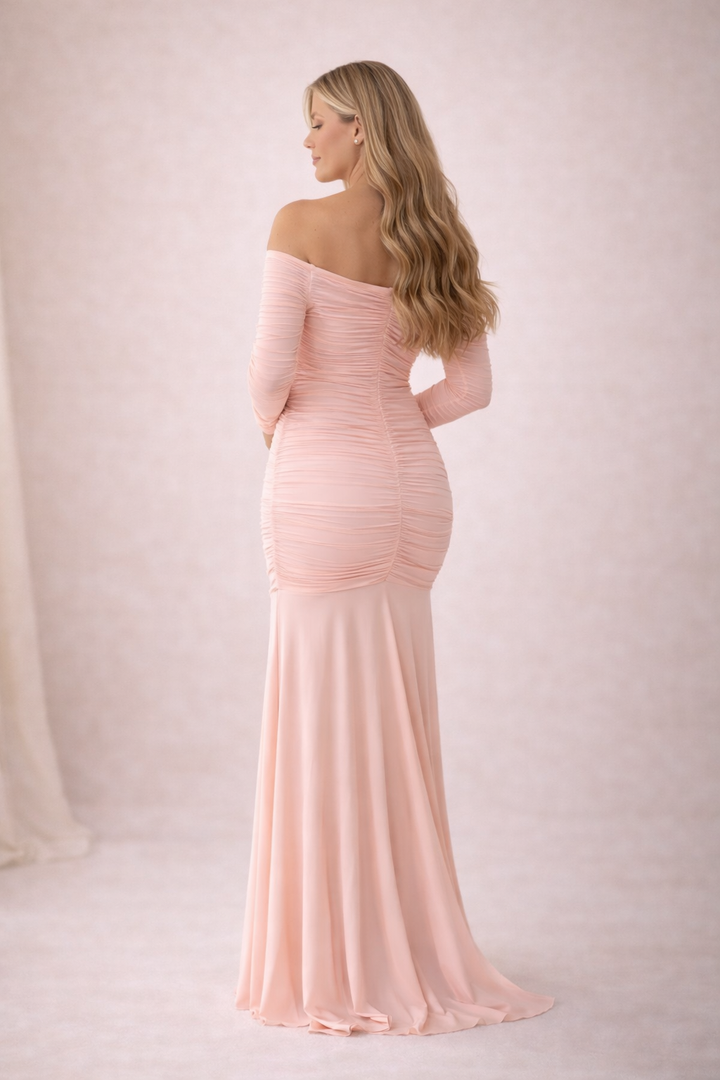 Roseth Dress
