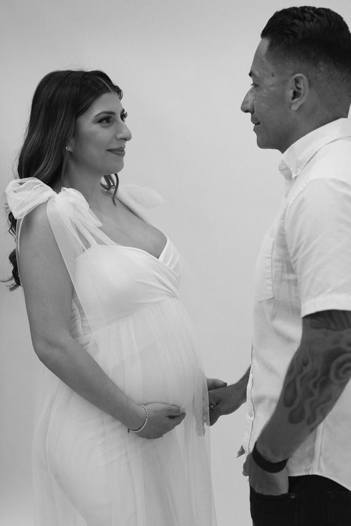 Hannah Sweetheart Dress