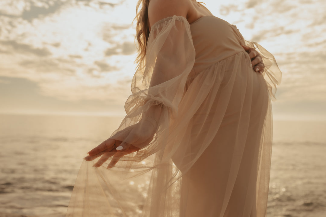 Vienna sweetheart Dress