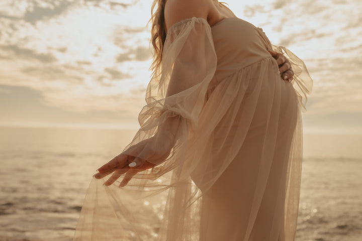 Vienna sweetheart Dress