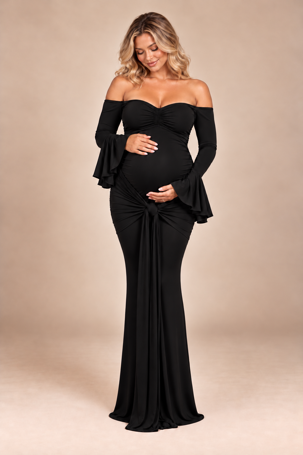 Soraya Dress