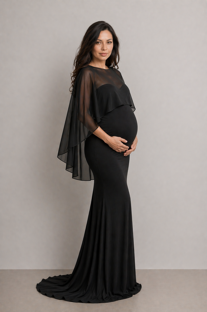 Zoe Dress