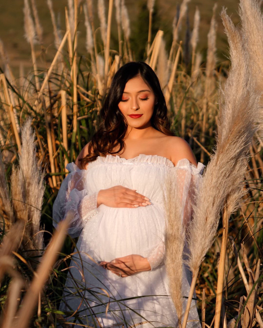 Grace  Dress-Fitted lining