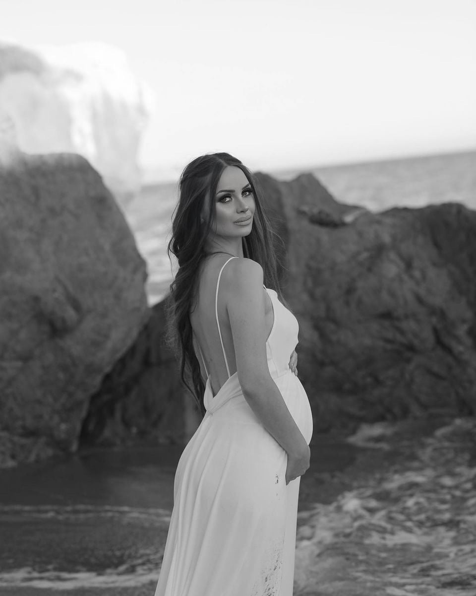 Eternity Dress M 36-38 Eternity Dress M 36-38