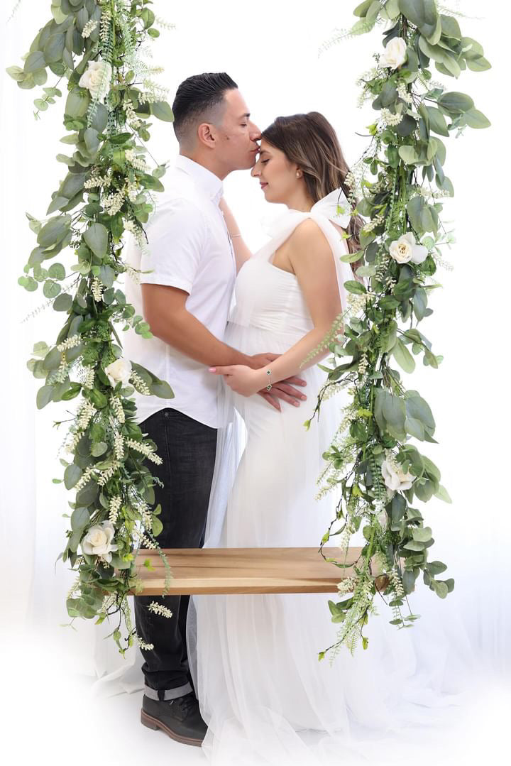 Hannah Sweetheart Dress