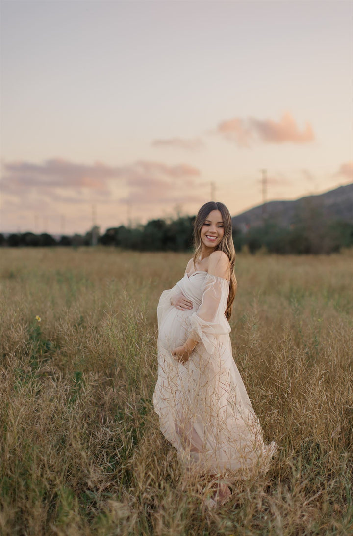 Vienna sweetheart Dress