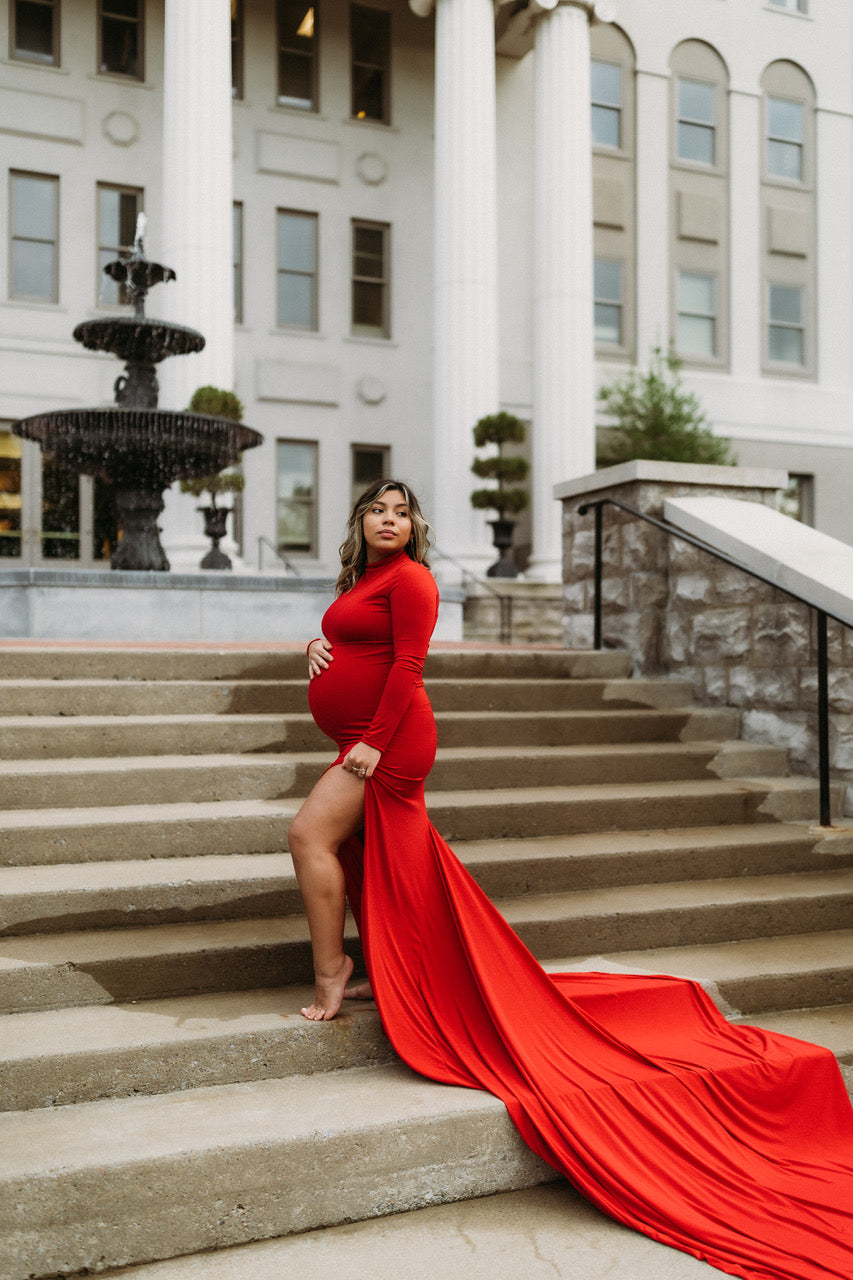 Bodycon Dress