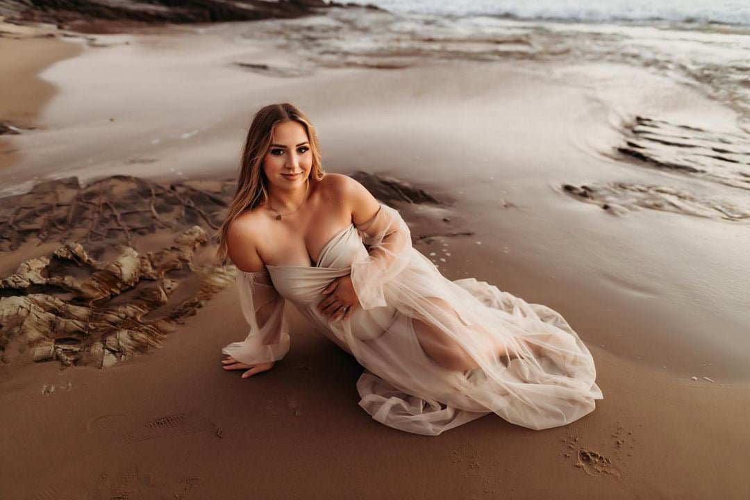 Vienna sweetheart Dress