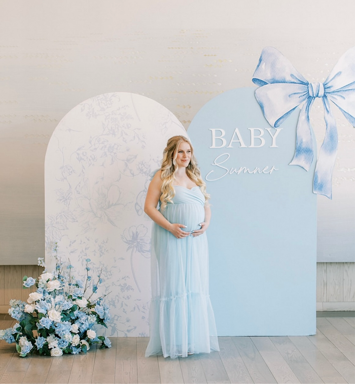 Hannah Sweetheart  Dress