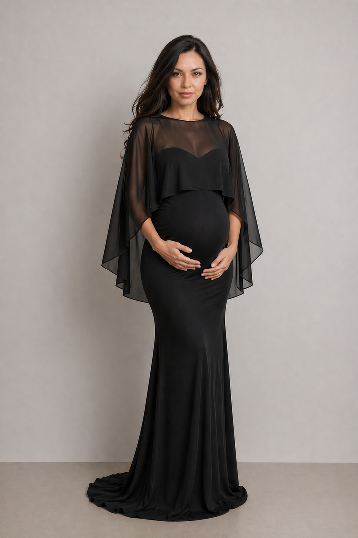 Zoe Dress