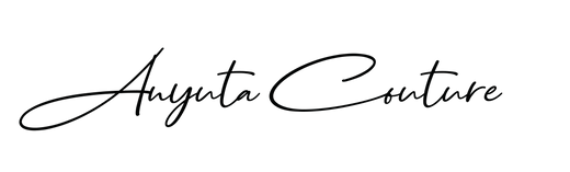 ANYUTA  COUTURE