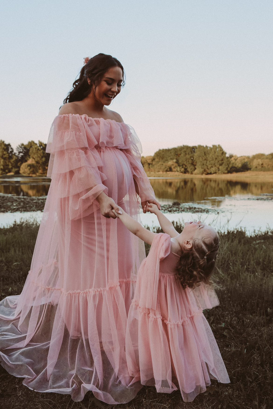 Kate Dress – ANYUTA COUTURE - Main Image