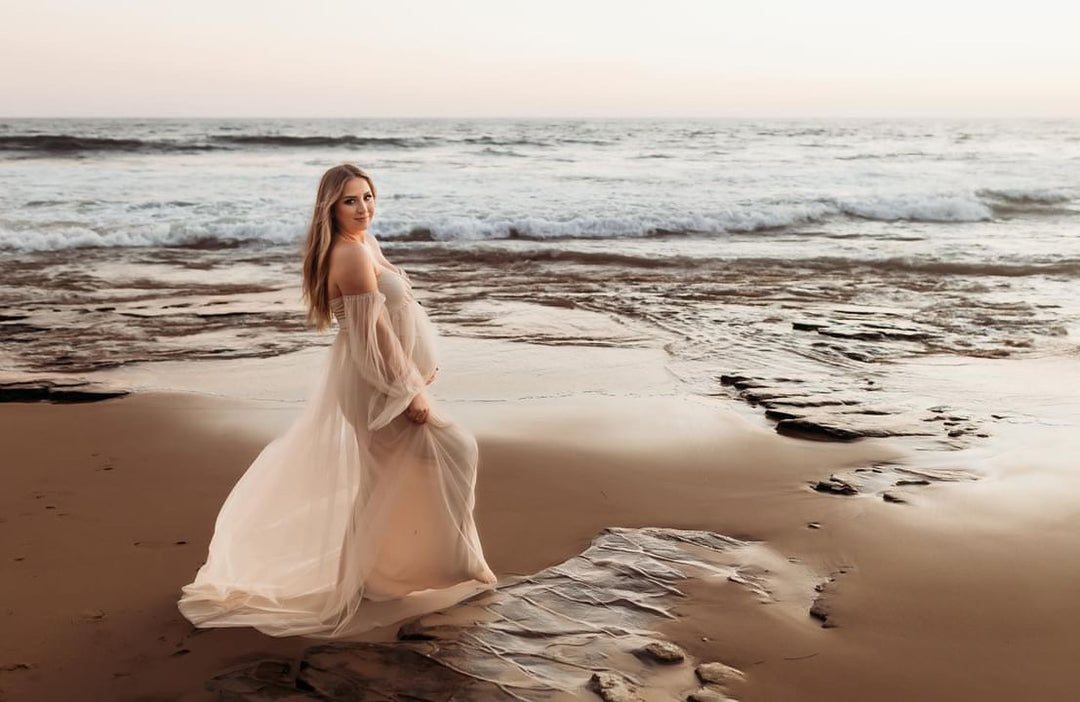 Vienna sweetheart Dress