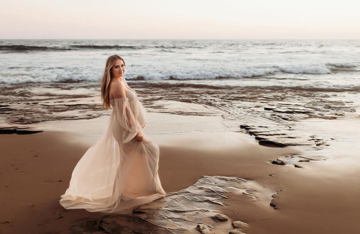 Vienna sweetheart Dress