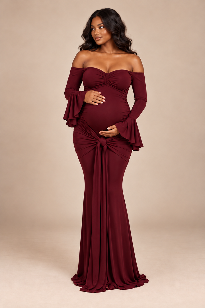 Soraya Dress