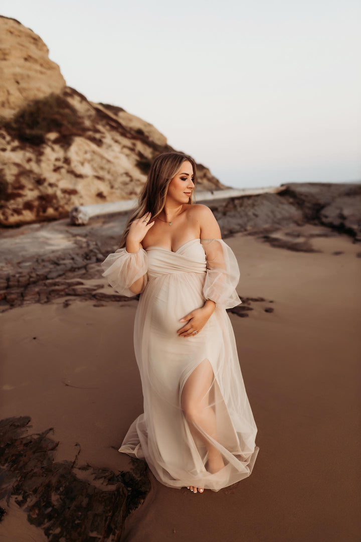 Vienna sweetheart Dress