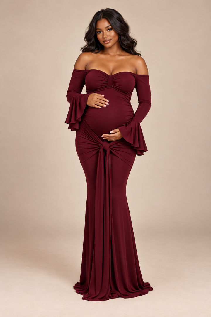 Soraya Dress