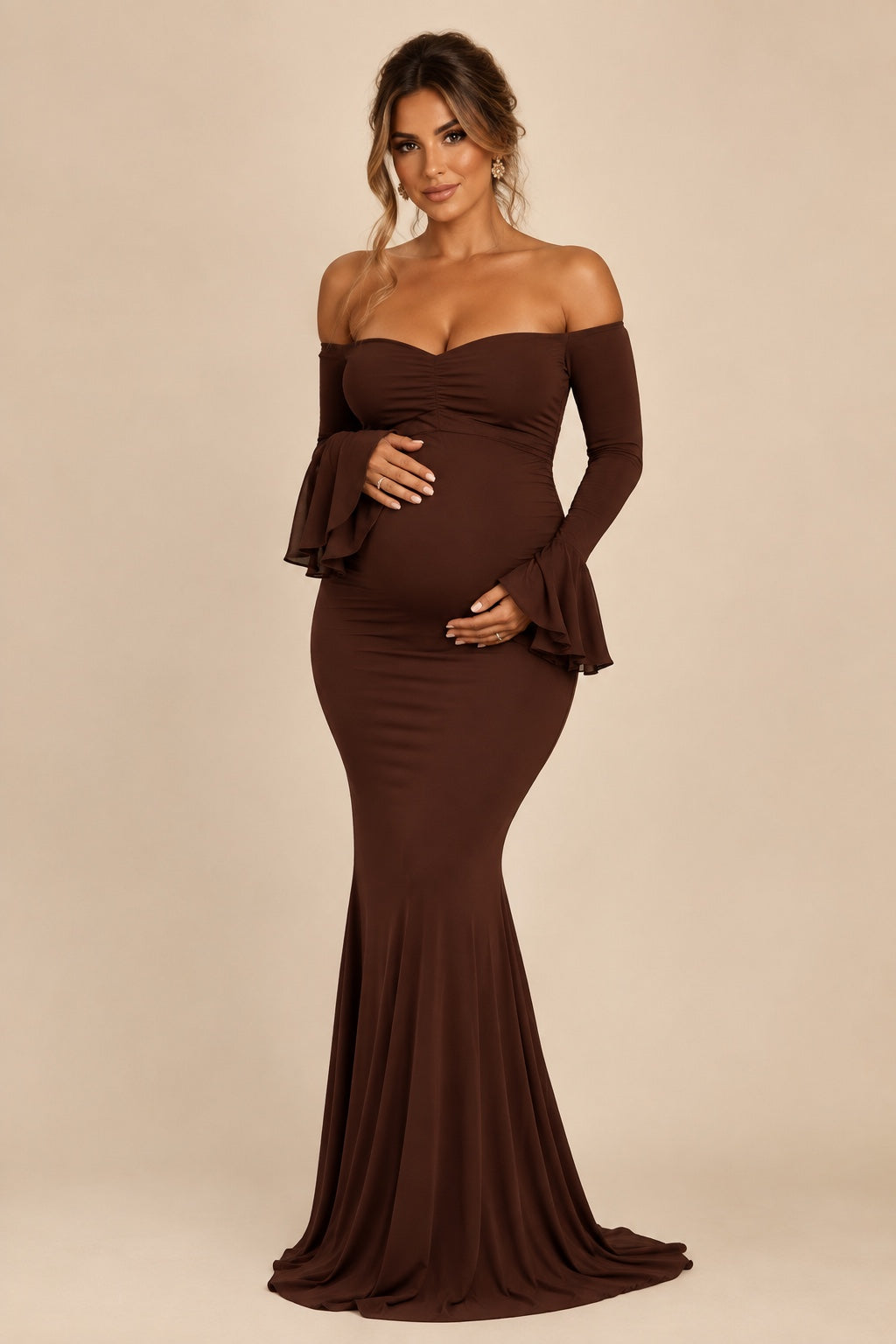 Serina Dress