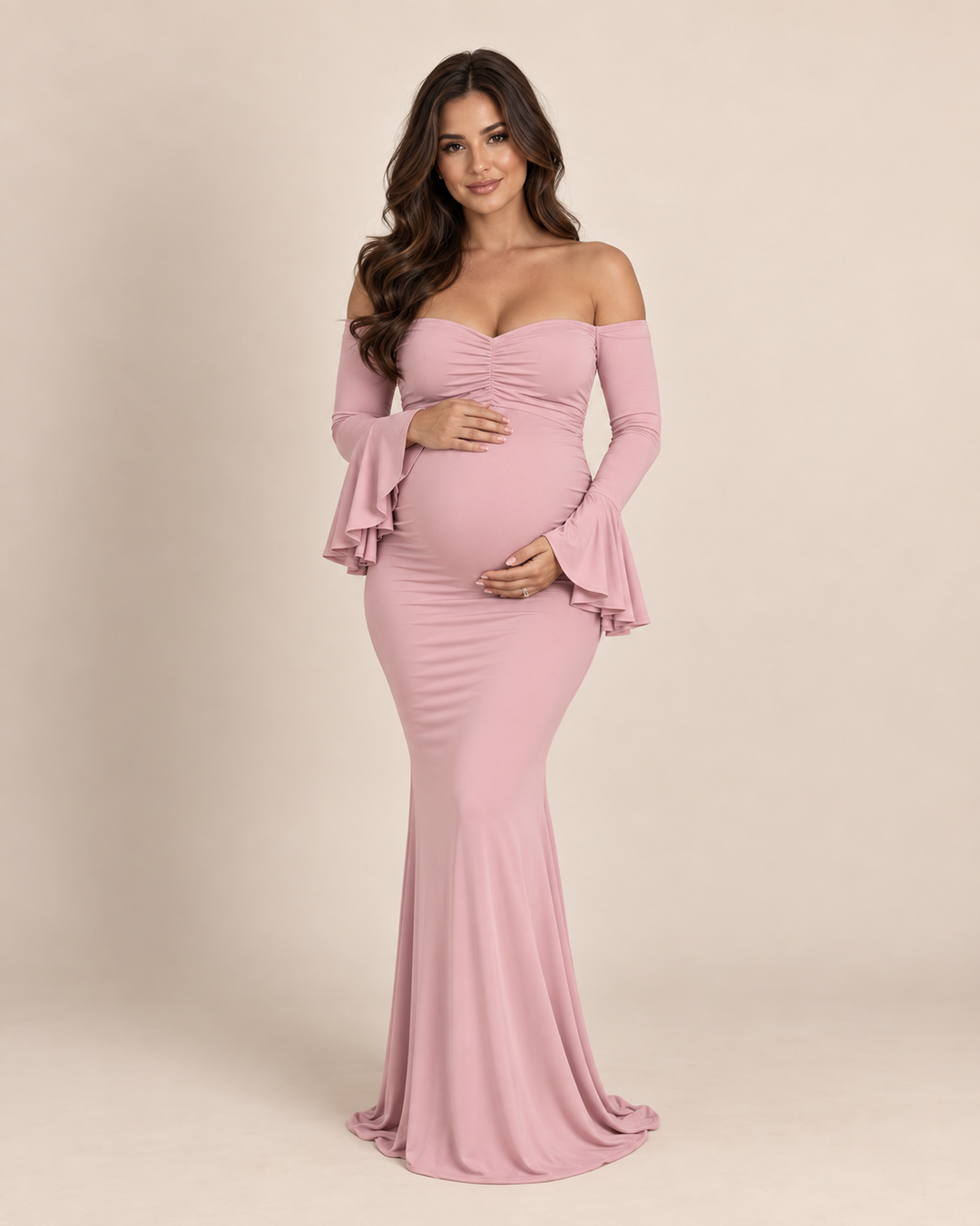 Serina Dress