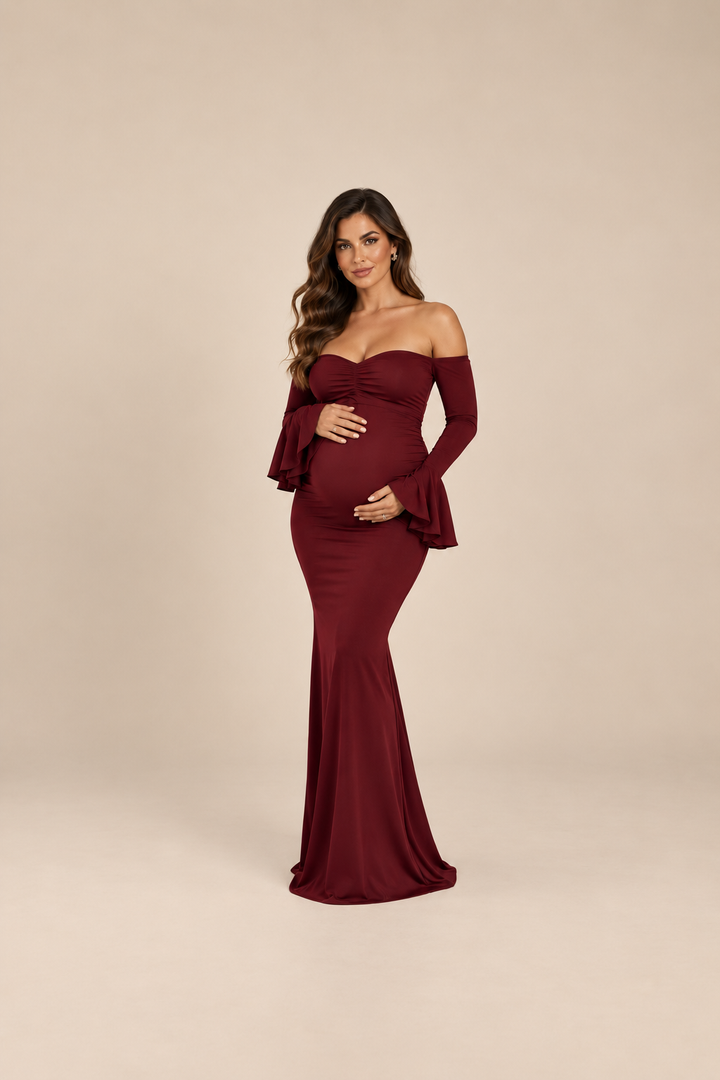 Serina Dress