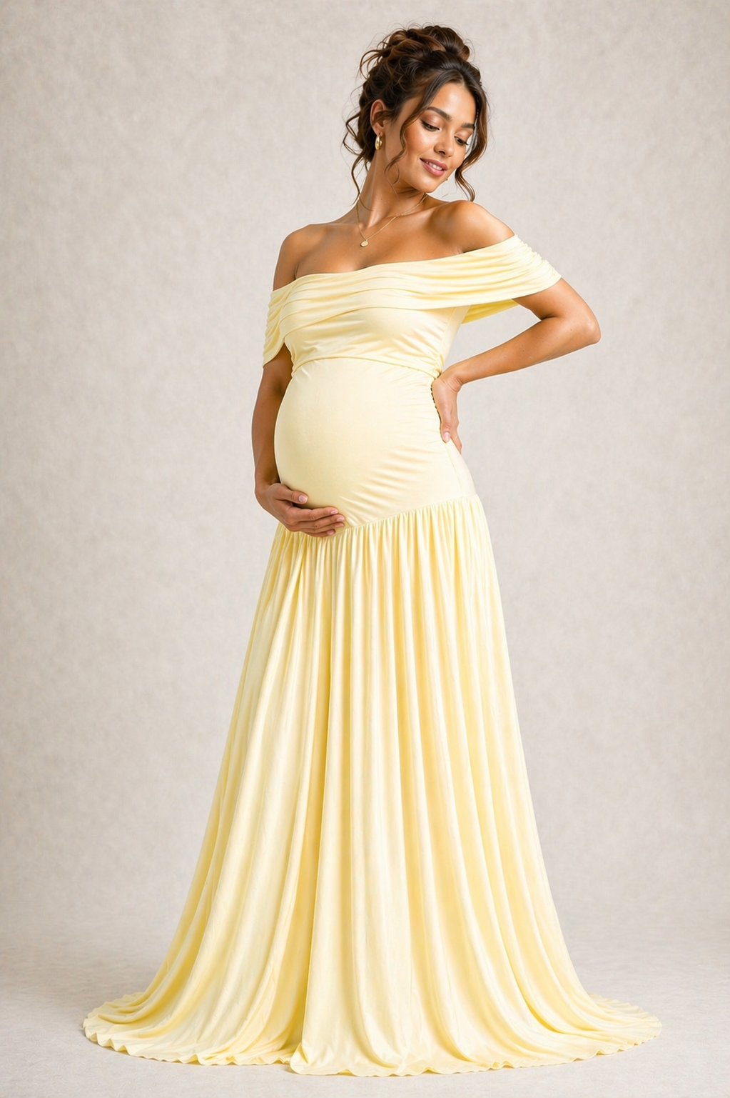 Alison Dress