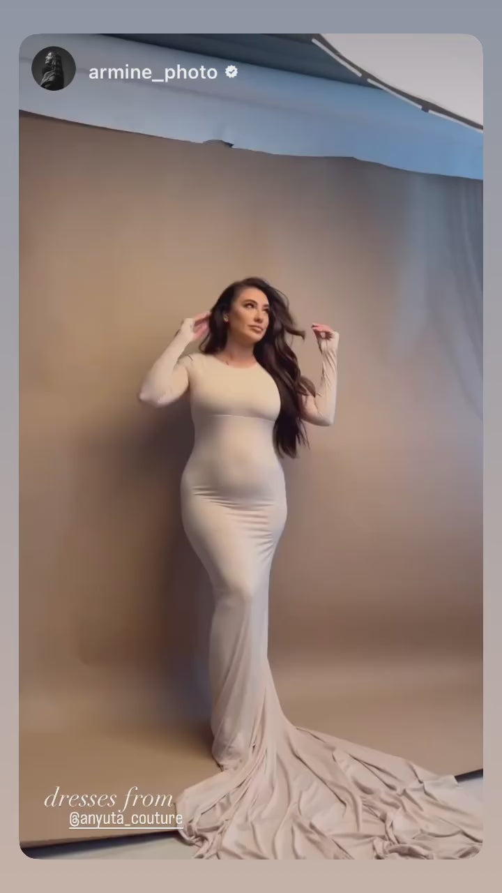 Bodycon Dress