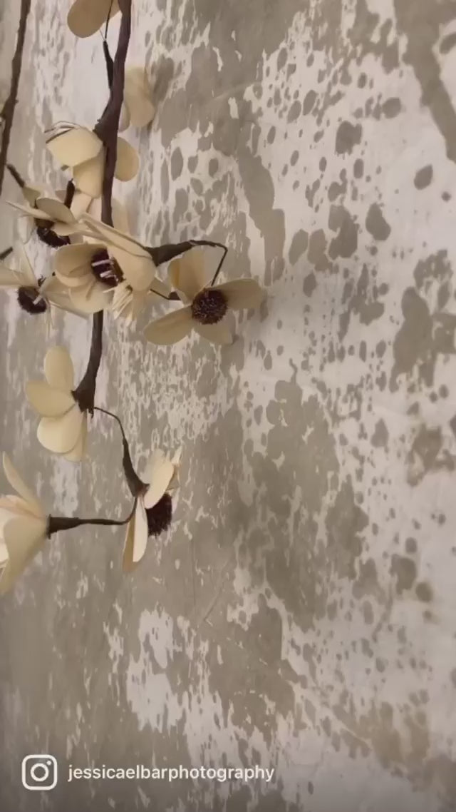 Boho Two Piece Dress