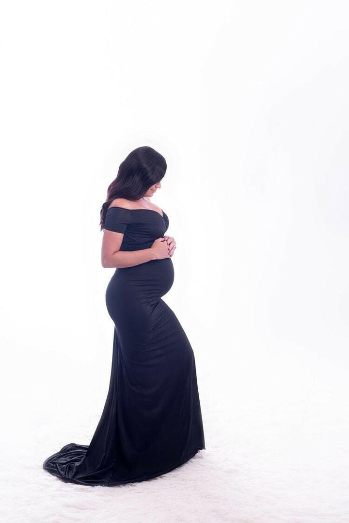 Sona Gown - ANYUTA  COUTURE