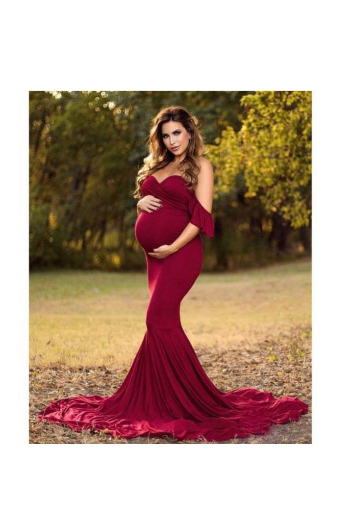 Sarah Gown - ANYUTA  COUTURE