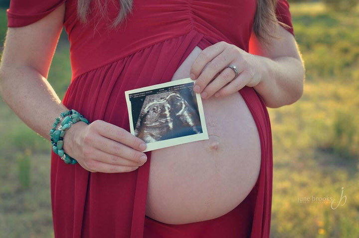 Open Belly Gown with Shorts - ANYUTA  COUTURE