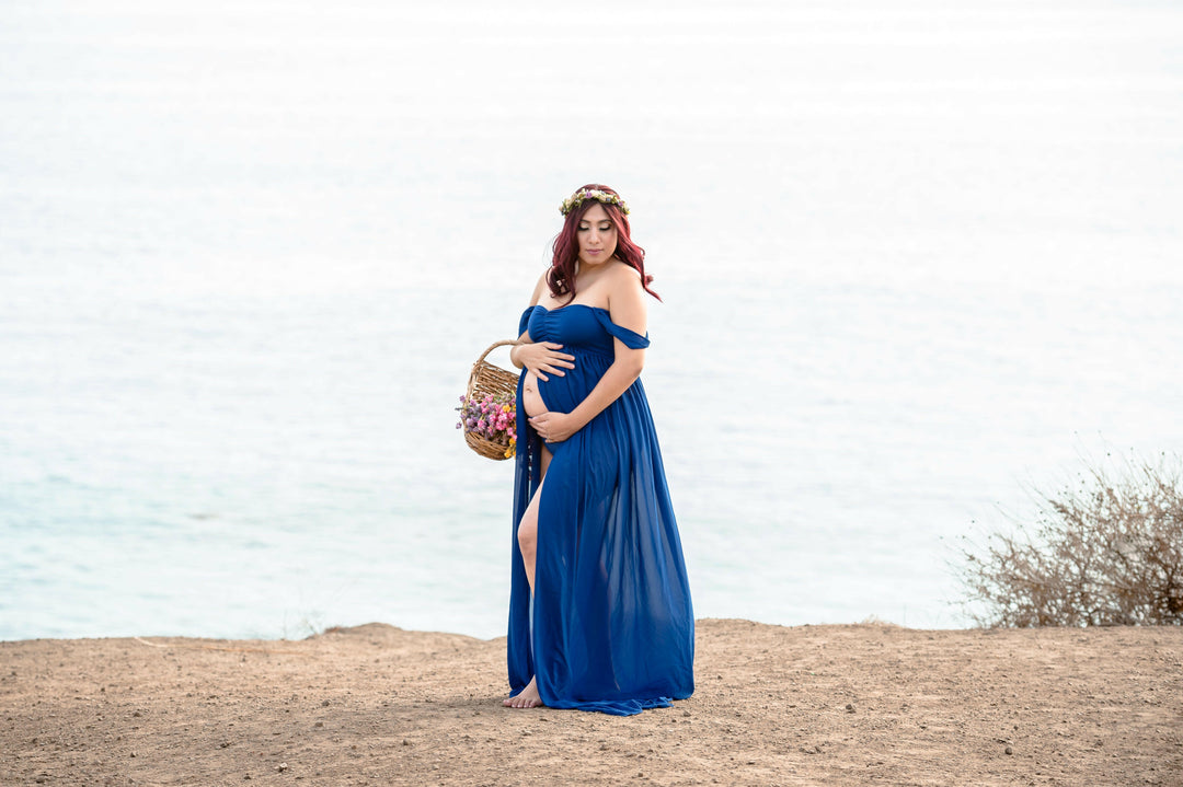 Open Belly Dress Open Belly Dress