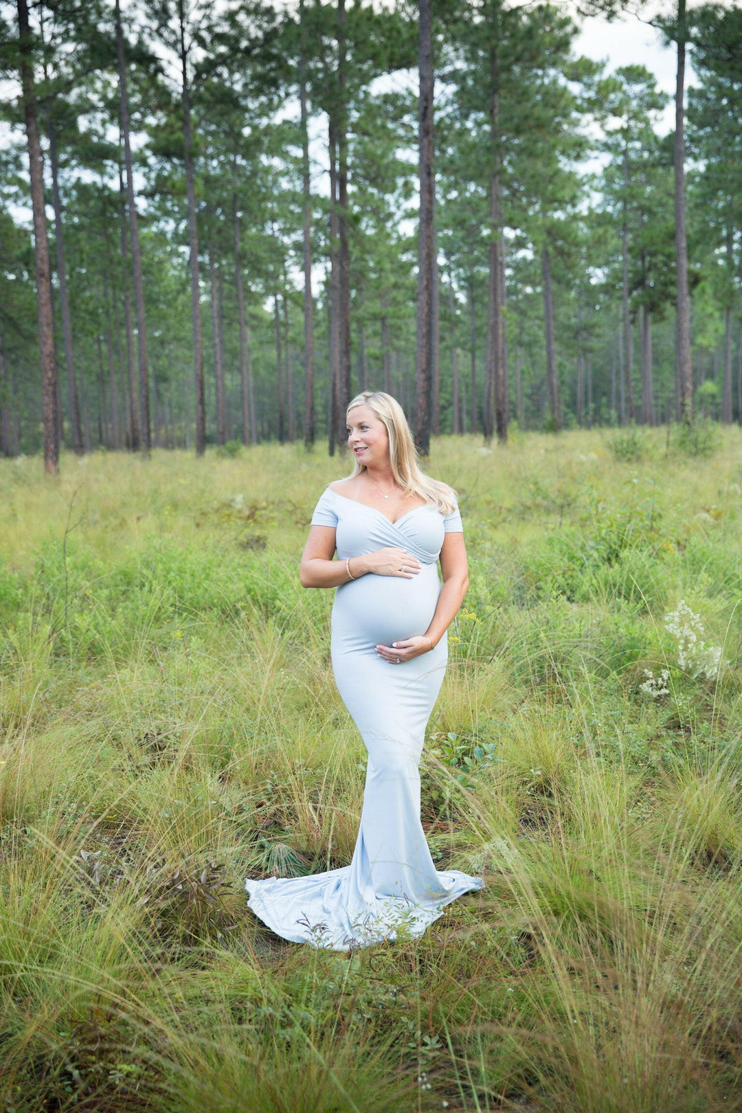 Sona Gown - ANYUTA  COUTURE