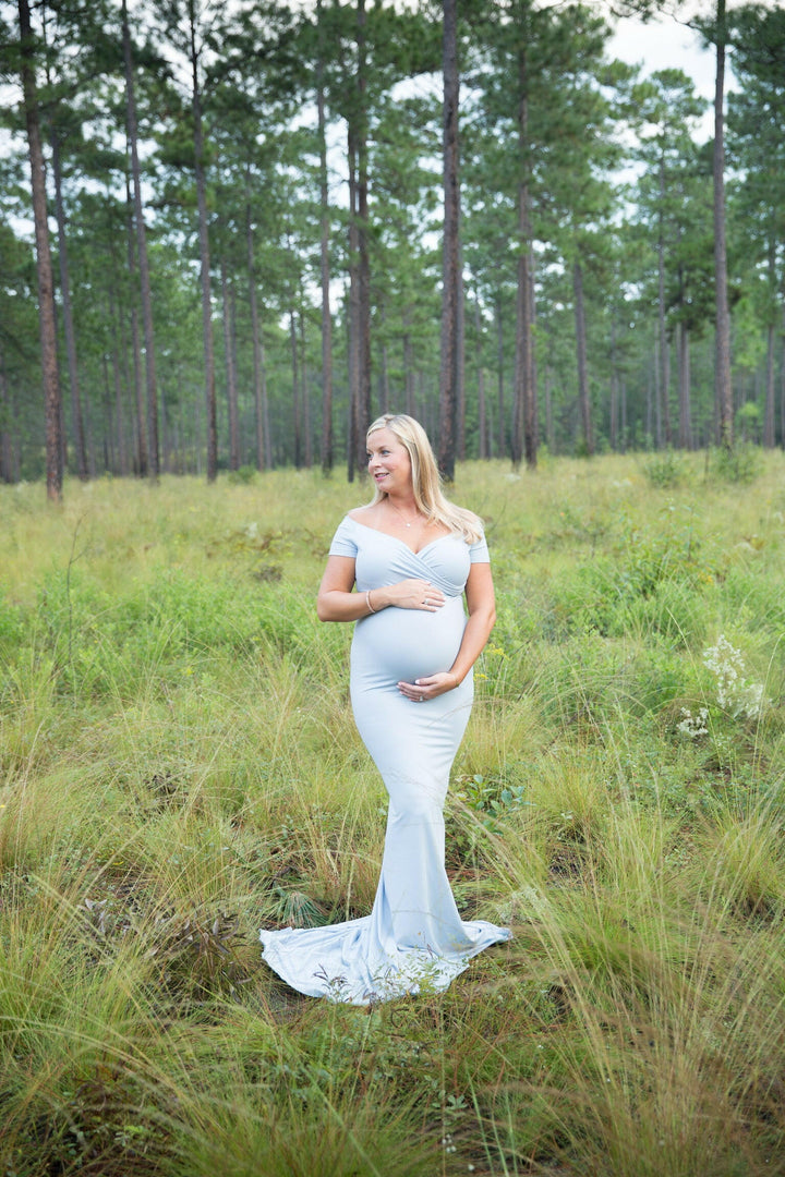 Sona Gown - ANYUTA  COUTURE