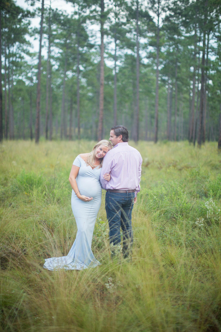 Sona Gown - ANYUTA  COUTURE