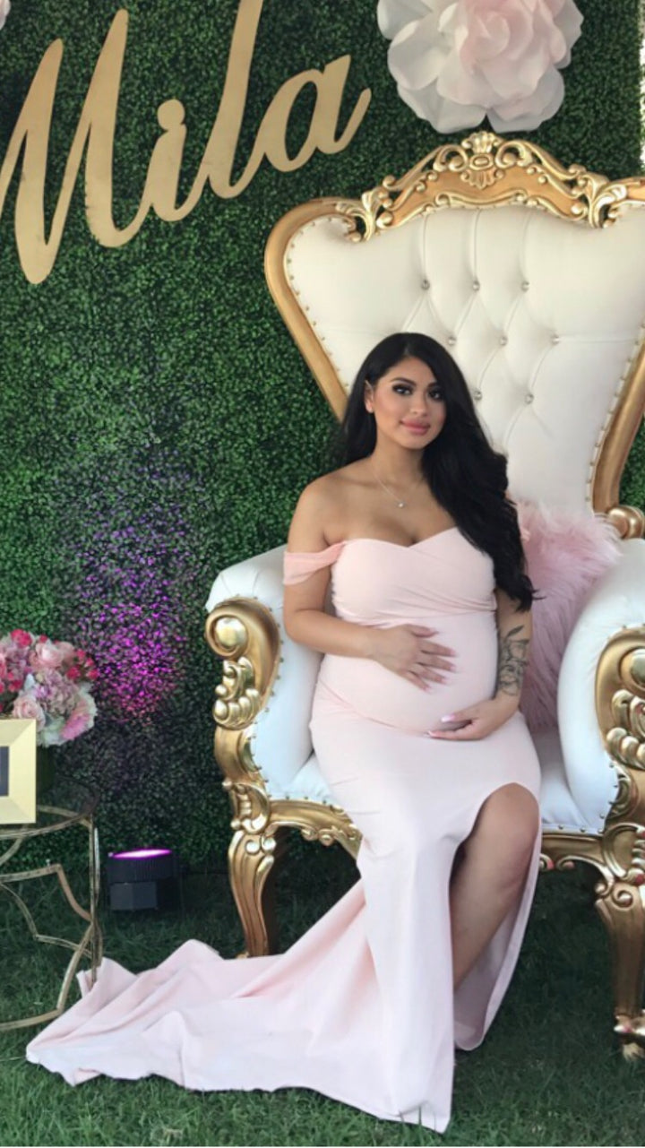 Aylin gown - ANYUTA  COUTURE