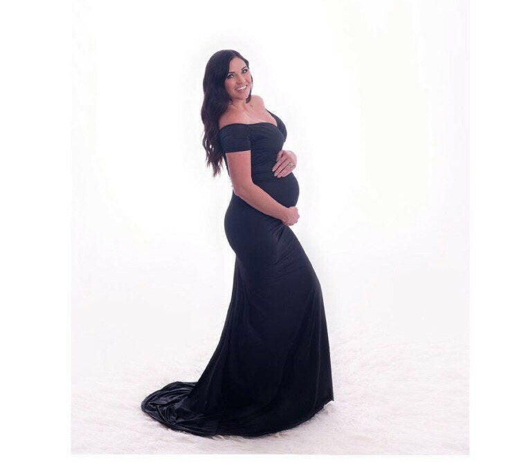 Sona Gown - ANYUTA  COUTURE