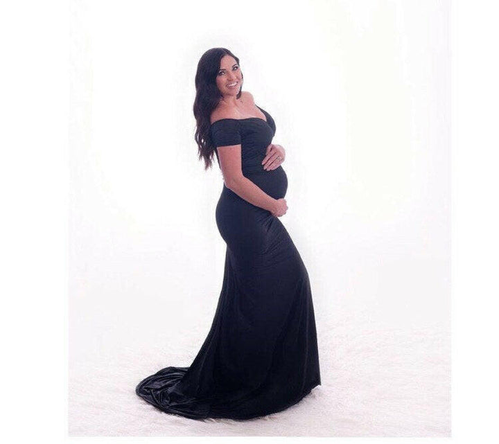 Sona Gown - ANYUTA  COUTURE