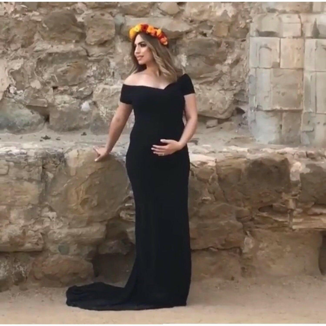 Sona Gown - ANYUTA  COUTURE