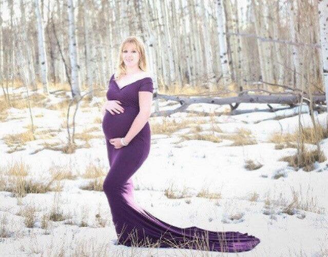 Sona Gown - ANYUTA  COUTURE