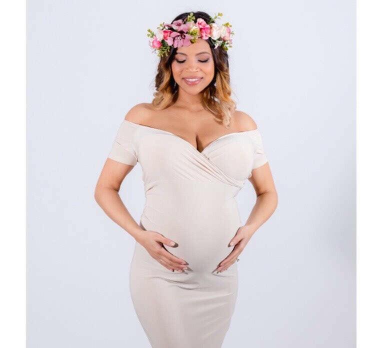 Sona Gown - ANYUTA  COUTURE