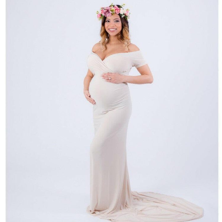 Sona Gown - ANYUTA  COUTURE