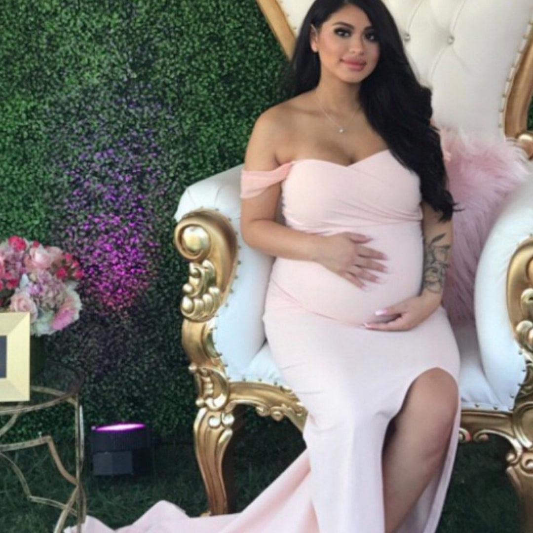 Aylin gown - ANYUTA  COUTURE