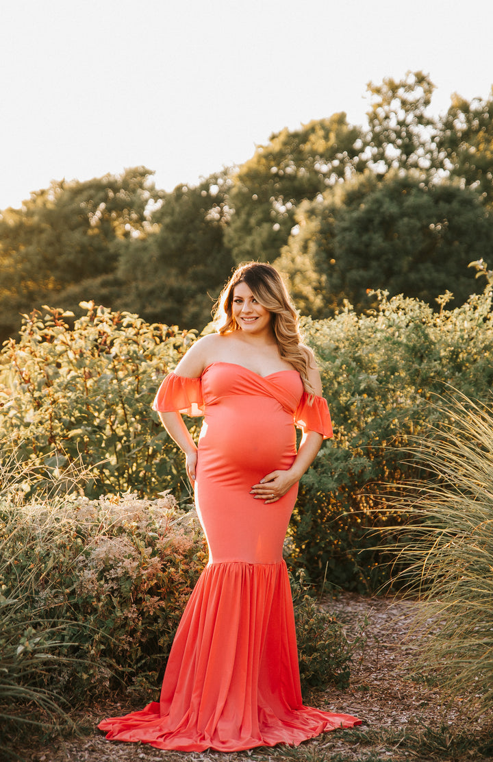 Sarah Gown - ANYUTA  COUTURE