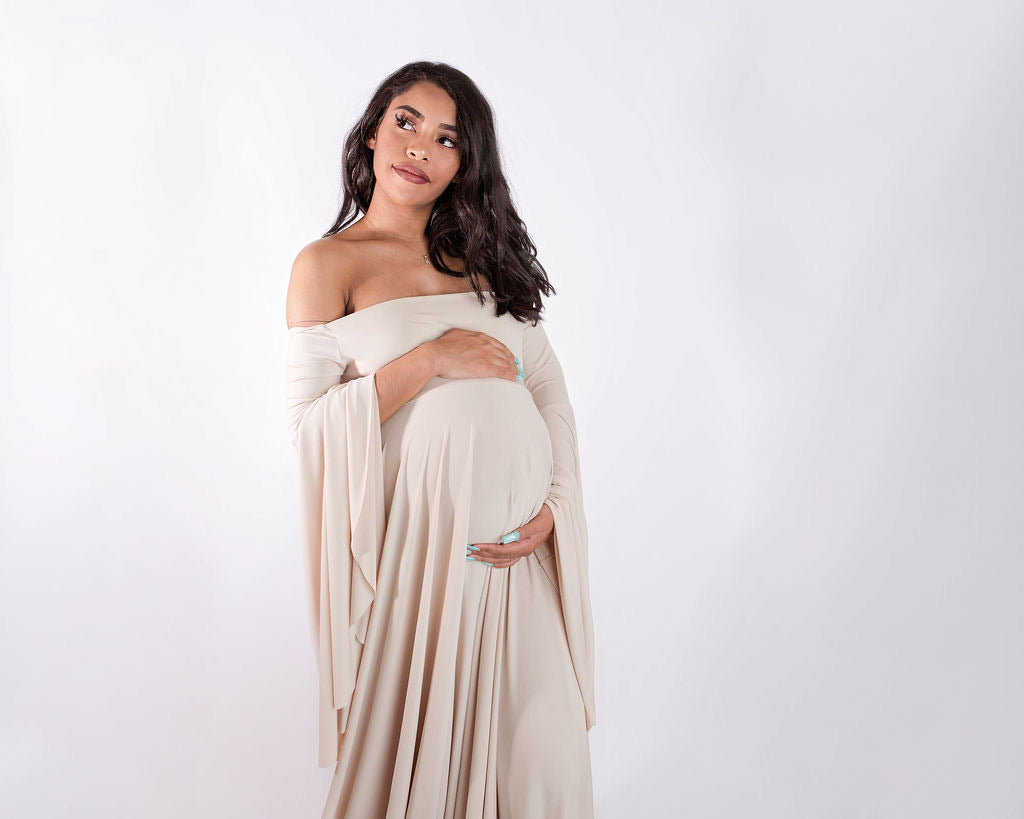 Chandler Flowy Dress