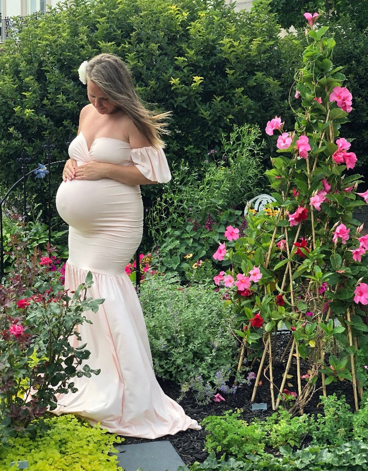 Sarah Gown - ANYUTA  COUTURE