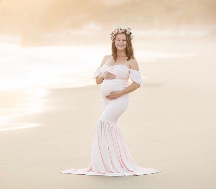 Sarah Gown - ANYUTA  COUTURE