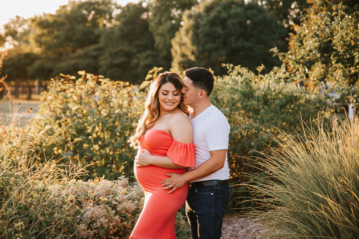 Sarah Gown - ANYUTA  COUTURE