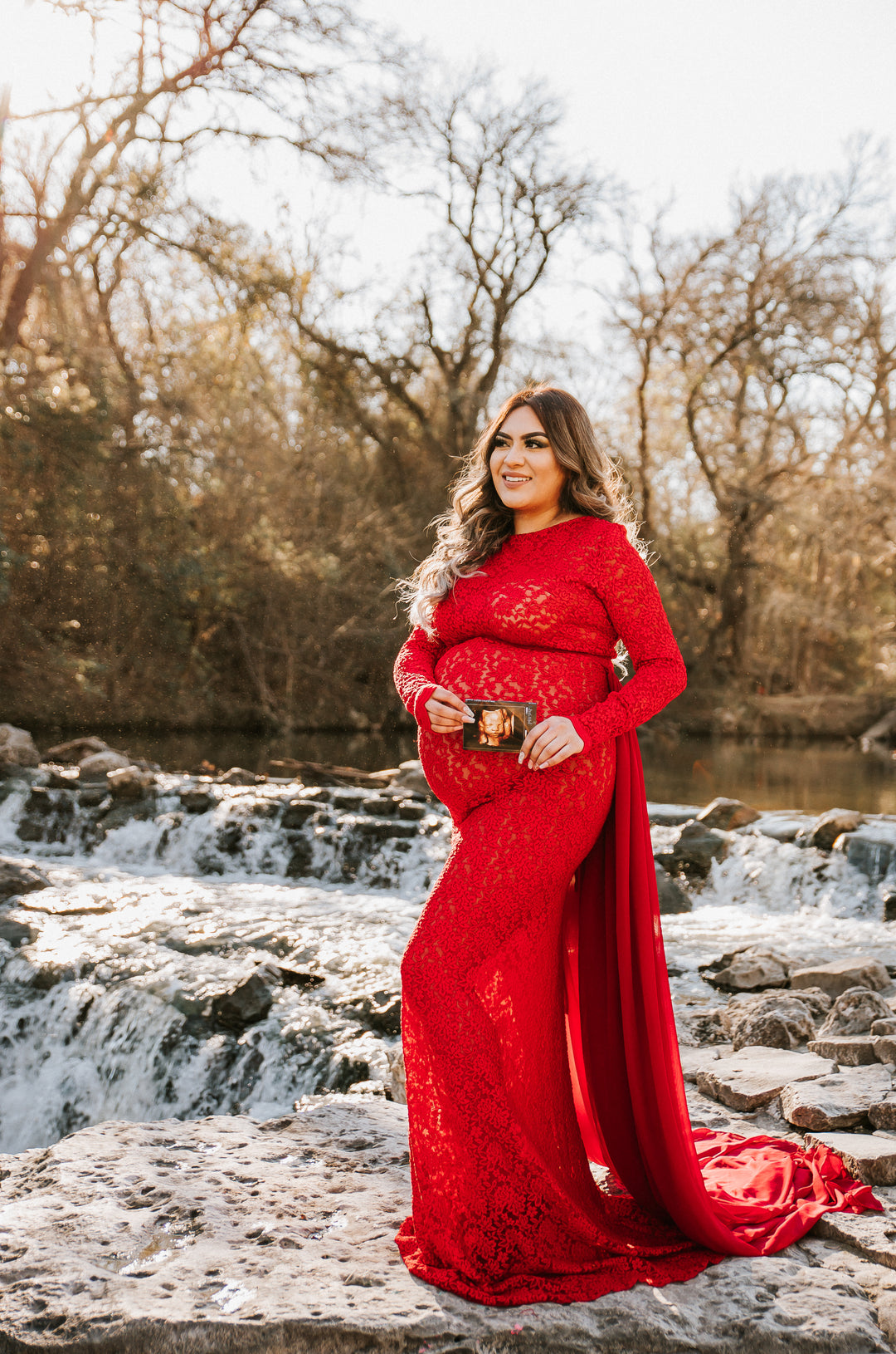 lucy lace dress Falling in Love with Lucy Lace Midi Dress