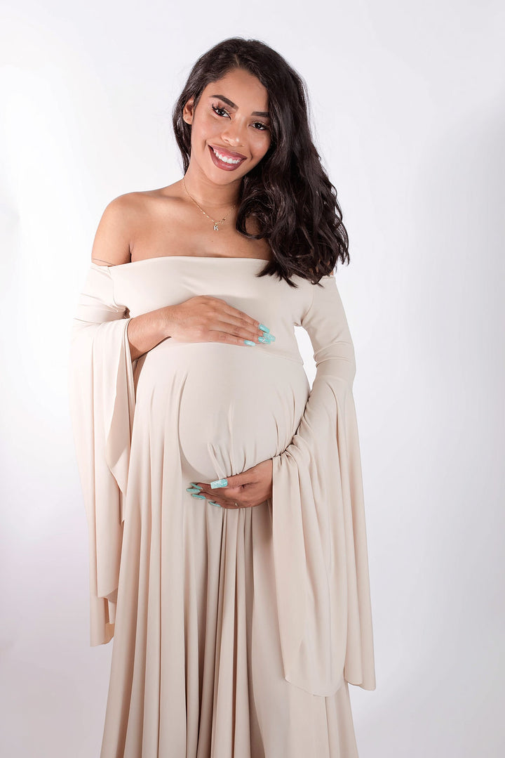 Chandler Flowy Dress